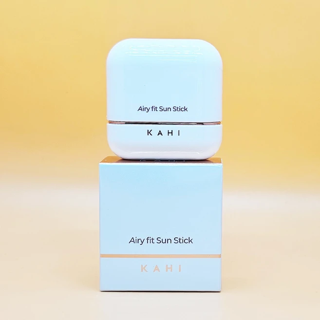 가히 에어리 핏 선스틱 SPF50+ PA++++, 14g, 1개 - 쿠팡