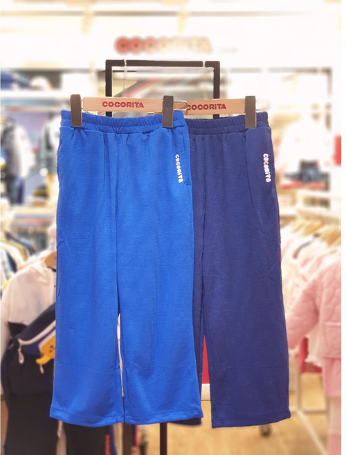 코코리따 무지 쿨링 팬츠80% CETM243E5