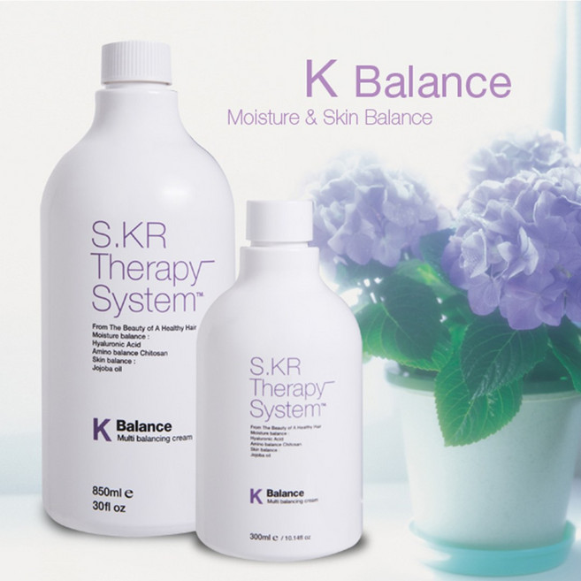 (모발 영양) K크림 300ml 영양 크림, 1개, 100g