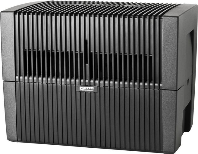 독일 직배송 벤타 에어워셔 기화식 가습기 LW-45 블랙, LW25 블랙