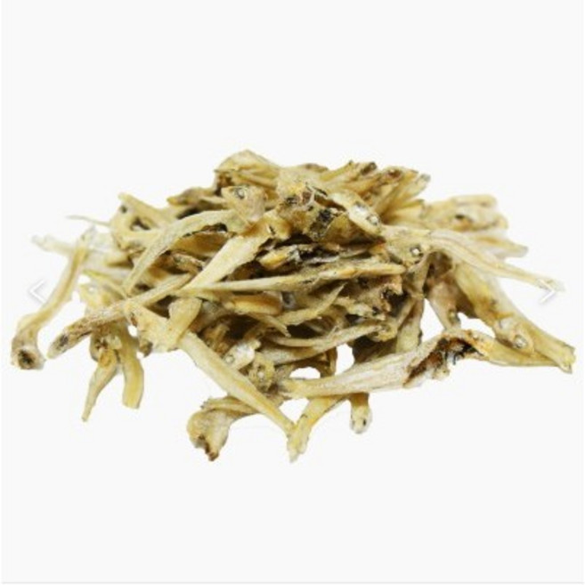 Pet Village黃金高鈣小動物零食 麵包蟲蠶蛹高鈣點心, 60g, 1包