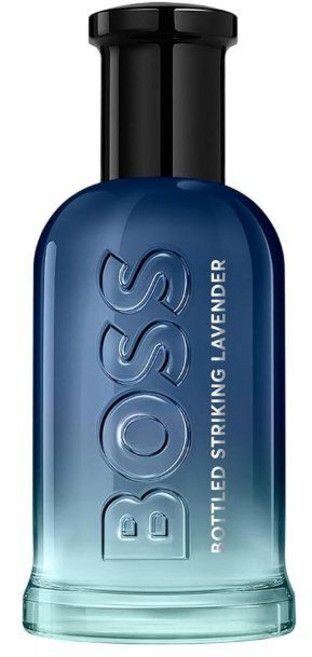 보스 보틀드 스트라이킹 라벤더 Bottled Striking Lavender 향수 50ml