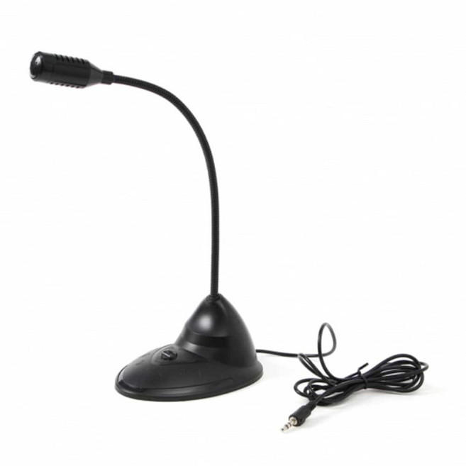 PC용마이크 PC마이크 탁상용마이크