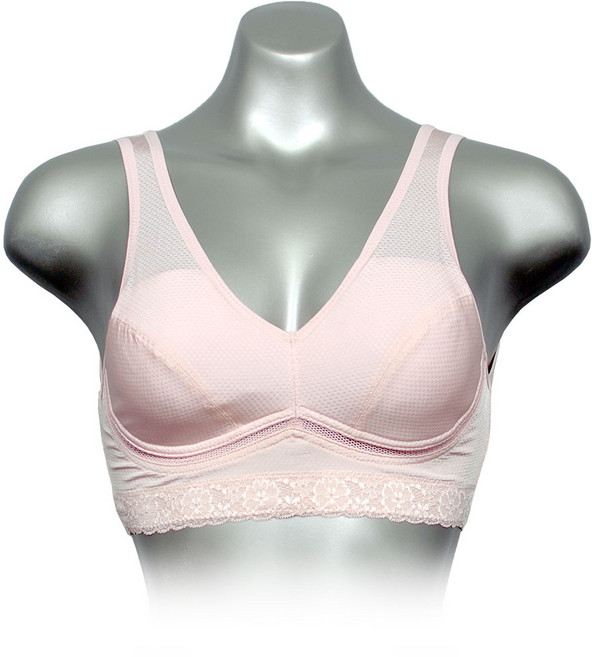 챠밍 인견 탑브라 1004