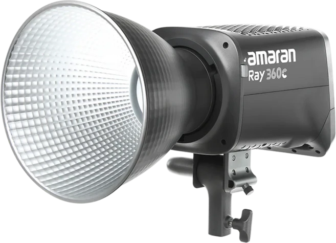 amaran Ray 360c 아마란 레이 360c, 1박스 - 쿠팡