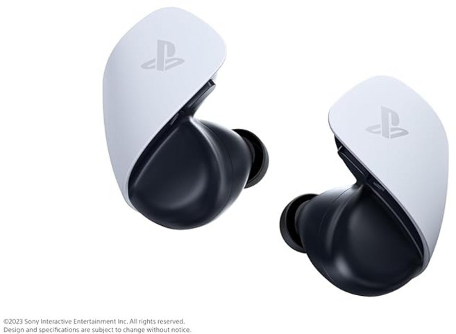 소니 CFI-ZWE1J 인터랙티브 엔터테인먼트 펄스 익스플로러 무선 이어버즈 플레이스테이션 배경 필터링, 상세페이지 참조, 상세페이지 참조