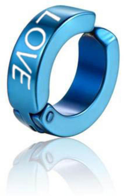 수스다 NO.11 써지컬스틸 귀찌 이어커프 남자귀걸이 피어싱