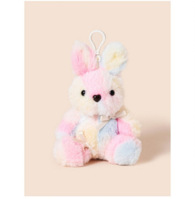 빈폴 키즈 키즈빙키 오로라 리본 키링 라이트 핑크 (BI61D2U82Y) BI61D2U82Y 460426