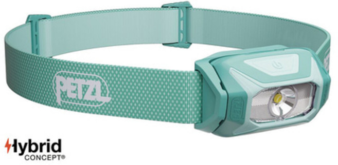 [페츨]티키나(신상품) 헤드랜턴 / 300루멘 / 캠핑 러닝 야간산행, 그린