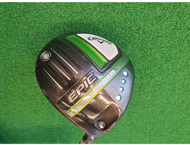 캘러웨이 EPIC MAX FAST 드라이버 10.5도 강도R N622