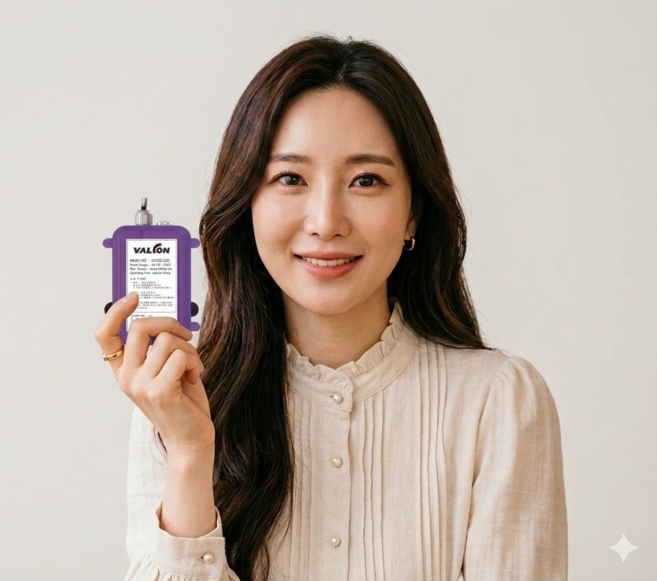 자동복귀형 AC220V 구동기, 1개