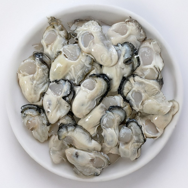 산지직송 최상급 통영 생굴 깐굴 1kg 버블세척 (오후4시 이전 주문시 당일발송), 3개, 중굴 1kg