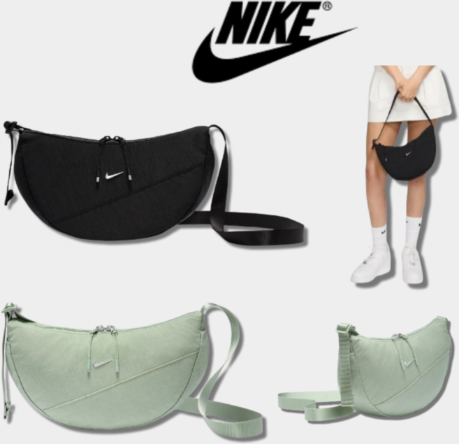 매장정품 나이키 가방 크로스백 바디백 메신저백 숄더백 여행가방 보조가방