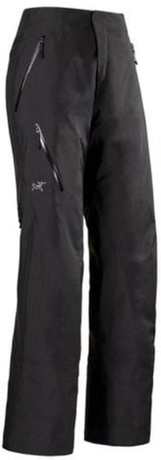 아크테릭스 니타 인슐레이티드 팬츠 여성 APOX7304-BLACK