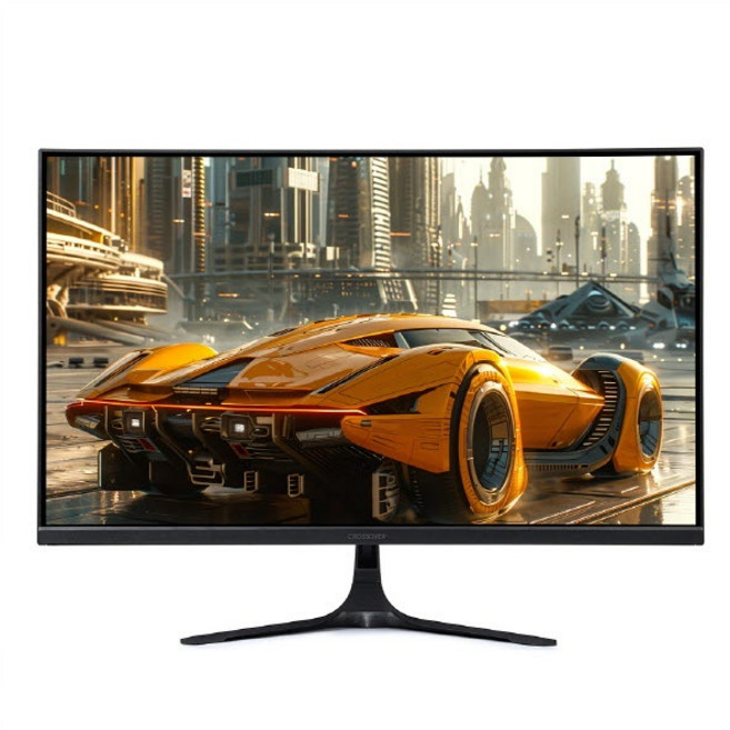 크로스오버 WQHD 게이밍 무결점 모니터, 68.6cm, 279QA9