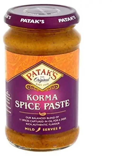 파탁스 코마 페이스트 290G by, 1세트