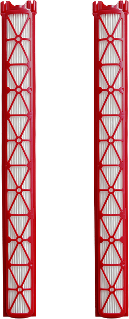 콜리의잡화점 다이슨 펜슬백 청소기 호환 필터, 2개, PencilVac