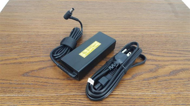 副廠 SONY 92W 變壓器 PCGA-AC19V1 VGP-AC19V11 PCGA-AC19V2, 1個