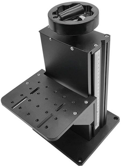 광학 수평기 실험실 고정밀 감쇠 자기 인코더 측정기 엔지니어링 장비 자동 도구 선형, LZ-200 실버