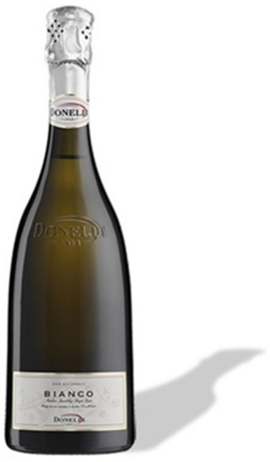 도넬리 스카글리에티 무알콜스파클링와인_비앙코, 1개, 750ml