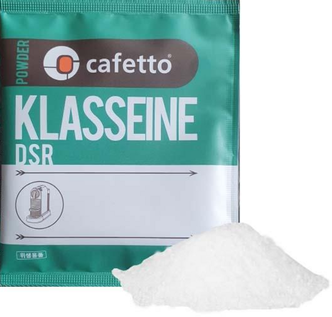 일리용 석회제거제/일리 석회질제거제/디스케일/일리청소/커피머신세정제, Y3.3 설명서 포함, 1개