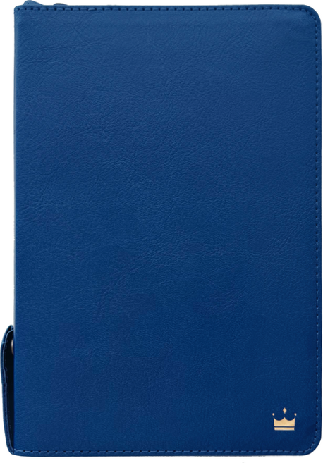 라스텔라 B 그란데 성경 - 큰글자 성경책 / 개역개정 / NKR72LXU / 중단본, 네이비 9242