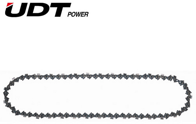 UDT POWER 유디티 체인톱날 #91-20날 10인치 1개