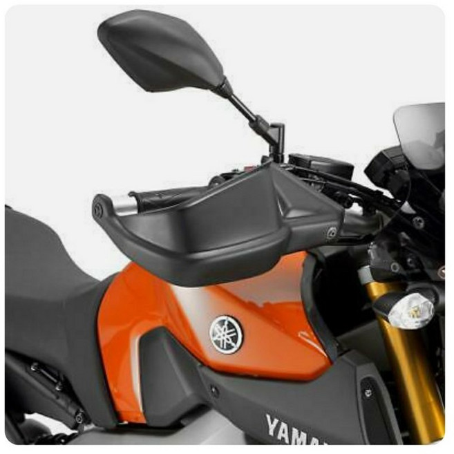YAMAHA MT-07 XSR700 MT-09 煞車護弓 Kappa KHP2115 摩托車把手護弓, 1個