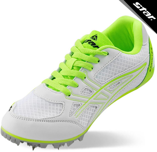 스타 스프린터 2.0 육상화 (ZS520-215 스타) 화이트_쿠