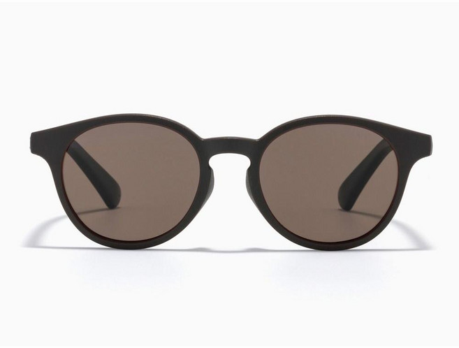 스노우피크 X JINS 협업 캠핑 아웃도어 선글라스 URF-24S-235-85