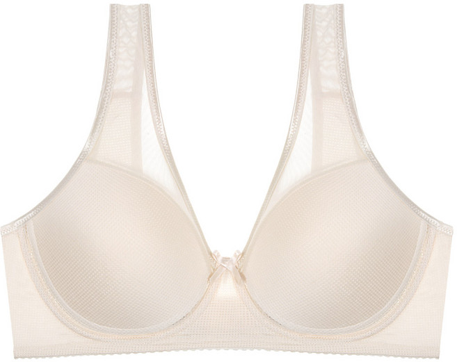 판도라by비비안 쿨링 인견 노와이어 몰드 브라