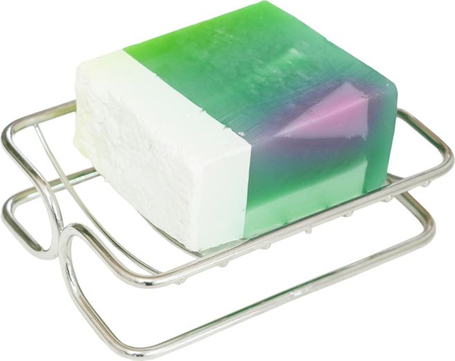 세은리빙 스텐 304 욕실 비누 받침대, 1개, TYPE B