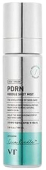 수분보충 [VT](VT) 브이티 PDRN 리들샷 미스트 100ml x 1개