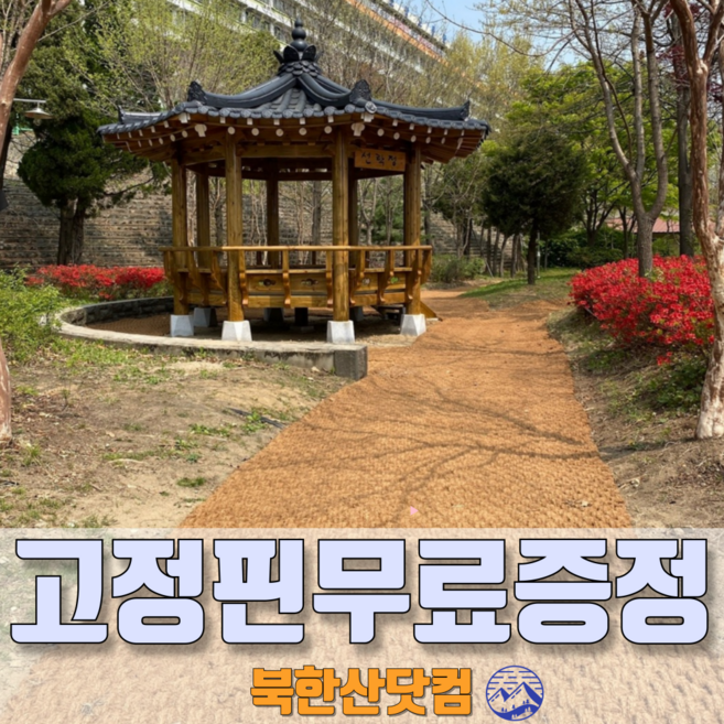 북한산닷컴 프리미엄 야자매트 야자수매트 전사이즈, 1개