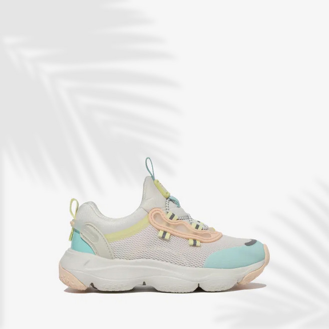 휠라키즈 원더버즈 KD 운동화 3XM02309F