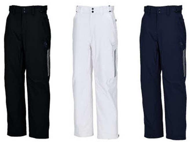 푸조 스키복 바지 FZ905 보드복 팬츠 겨울 하의