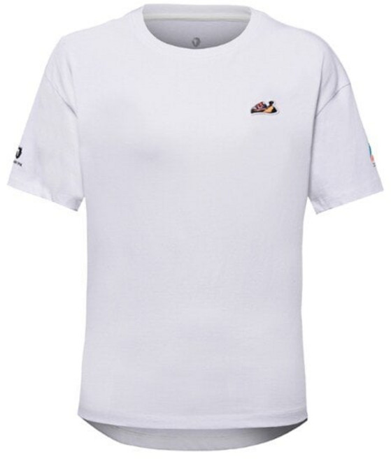 블랙야크 여성 C볼더홀더그래픽라운드티S2 1BYTSM4534 76C219 92L710