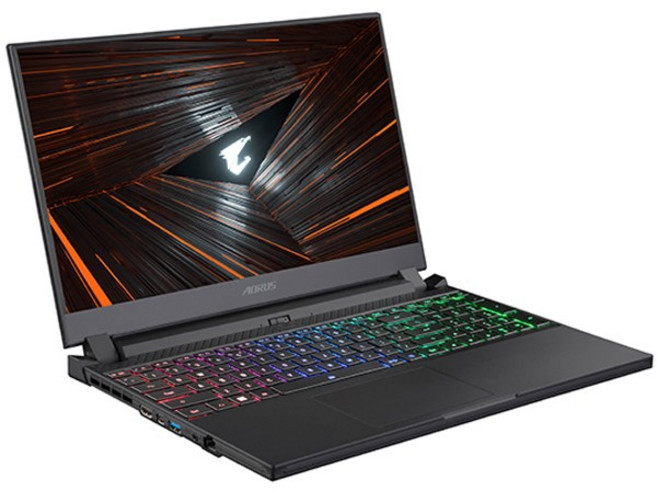 기가바이트 2022 어로스 5 15.6 코어i7 인텔 12세대 지포스 RTX 3070, 블랙, 1012GB, 16GB, WIN11 Home, AORUS 5 SE4