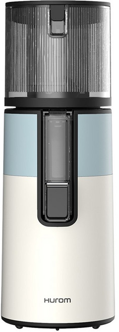 휴롬 투톤 착즙기, H400, 머디스카이+웜화이트
