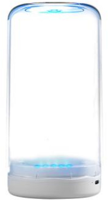 360도 전동 칫솔 어린이 U 모양의 실리콘 스마트 소닉 치아 칫솔 만화 패턴 어린이 IPX7 방수, Disinfection Cup, 21 Disinfection Cup, 14)Disinfection Cup