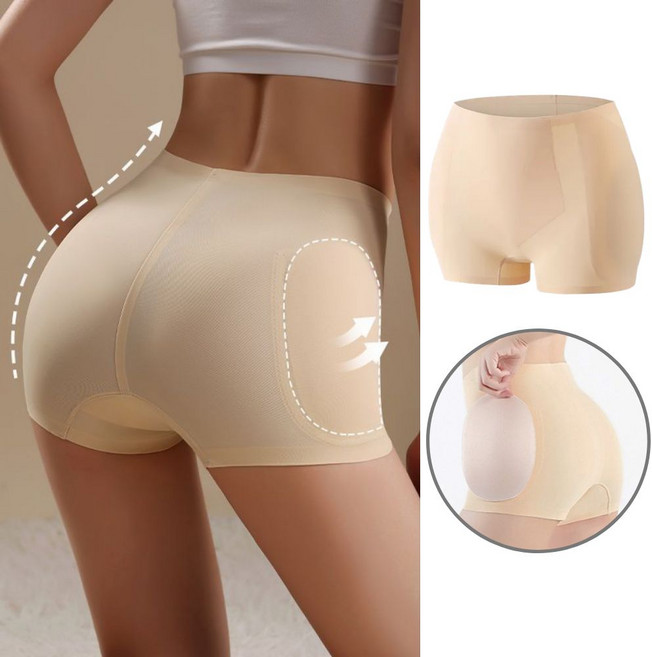 메이세컨드 골반뽕 팬티 보정속옷