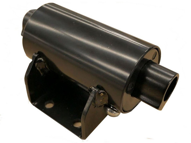 MINOURA(미노우라) FG220용 15/110mm BOOST 허브 포크 받침