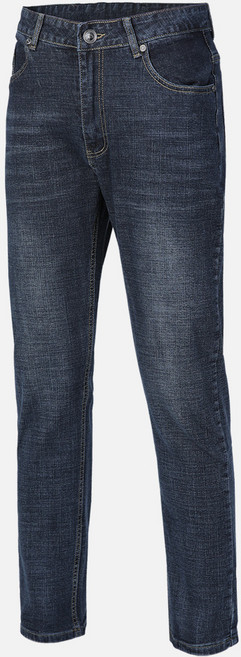 [김영주골프] 남성 스판 청바지_워싱 데님 맨즈오리진