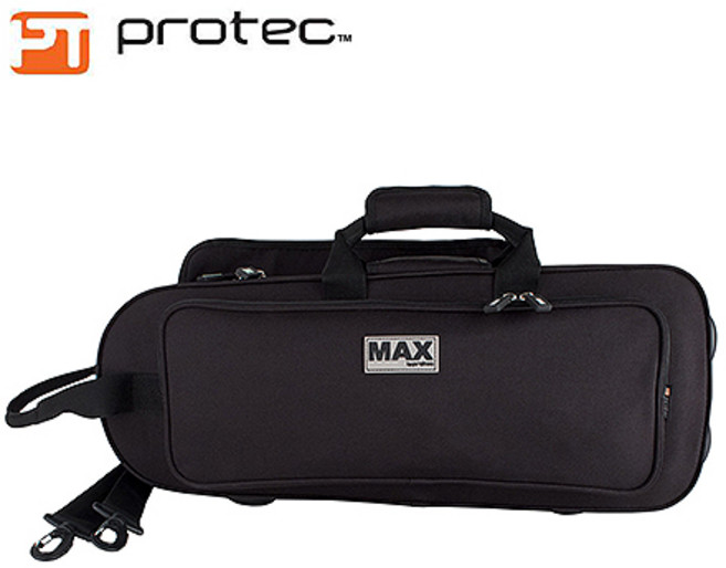 프로텍 트럼펫케이스 MX301CT mx301ct 악기가방 색소폰케이스 protec