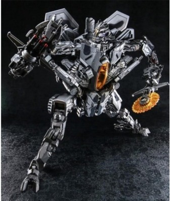 [미미사몰] 트랜스포머 호넷 로봇 mp10 합금 모델 남자 아동 어린이 선물, 9) G형, 1개