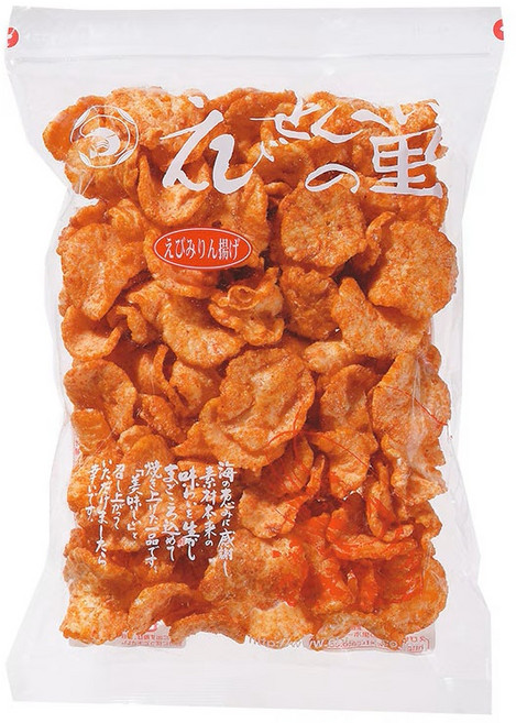 蝦餅之里 蝦味醂炸, 185g, 1個