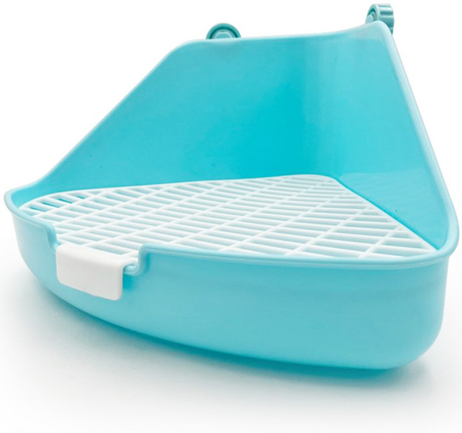 카르노 토끼 삼각 대형 화장실, 랜덤, 1개