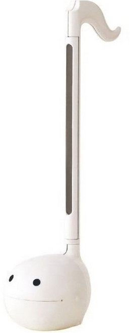 오타마톤 신디사이저, 화이트