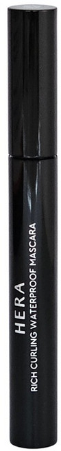 리치 컬링 워터프루프 마스카라6g, 1개, 블랙