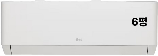 LG 휘센 벽걸이 에어컨 인버터 6평 서울 경기 인천 실외기포함 빠른설치 SQ06EZ1WBS, SQ06EZ1WBS(LG 6평형), 일반배관형